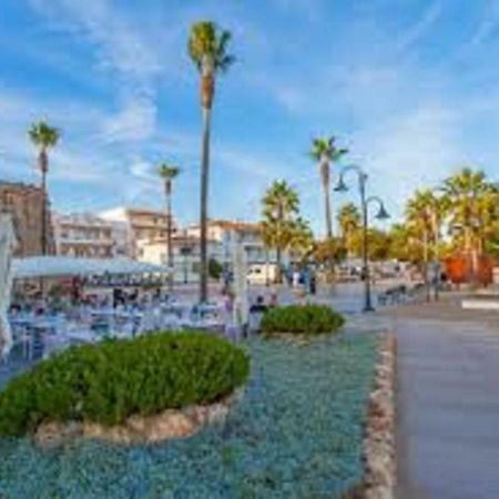 Balcon Del Mar 2-3 A, Apartament On The Beach Front La Cala De Mijas Exterior photo