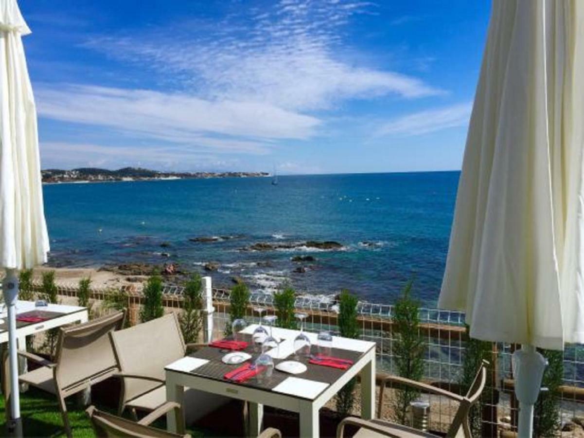 Balcon Del Mar 2-3 A, Apartament On The Beach Front La Cala De Mijas Exterior photo