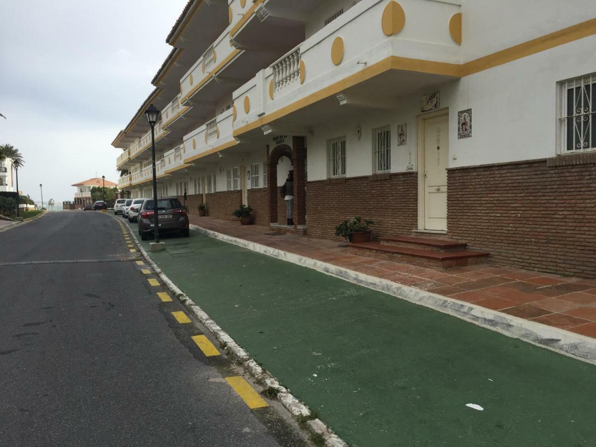 Balcon Del Mar 2-3 A, Apartament On The Beach Front La Cala De Mijas Exterior photo